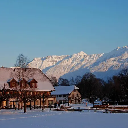 Hotel Neuhaus Golf- & Strandhotel 3*