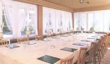 Hotel Neuhaus Golf- & Strandhotel 3*