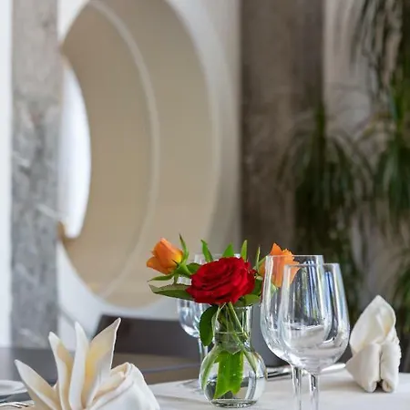 Neuhaus Golf- & Strandhotel Hotel 3*