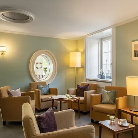 Neuhaus Golf- & Strandhotel Hotel 3*