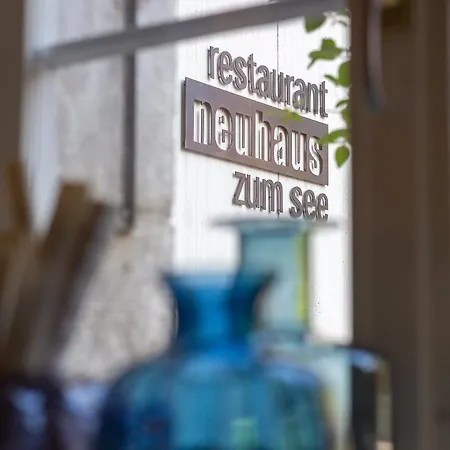Hotel Neuhaus Golf- & Strandhotel 3*