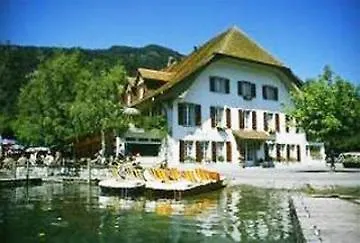 Hotel Neuhaus Golf- & Strandhotel
